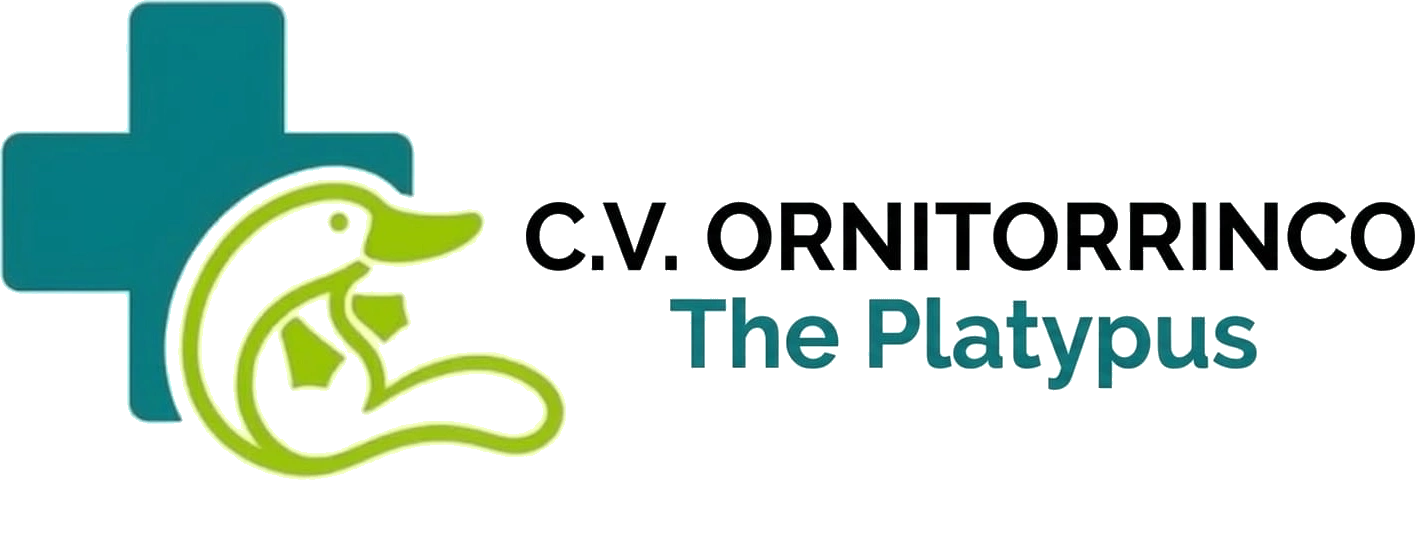 C.V. Ornitorrinco - The Platypus